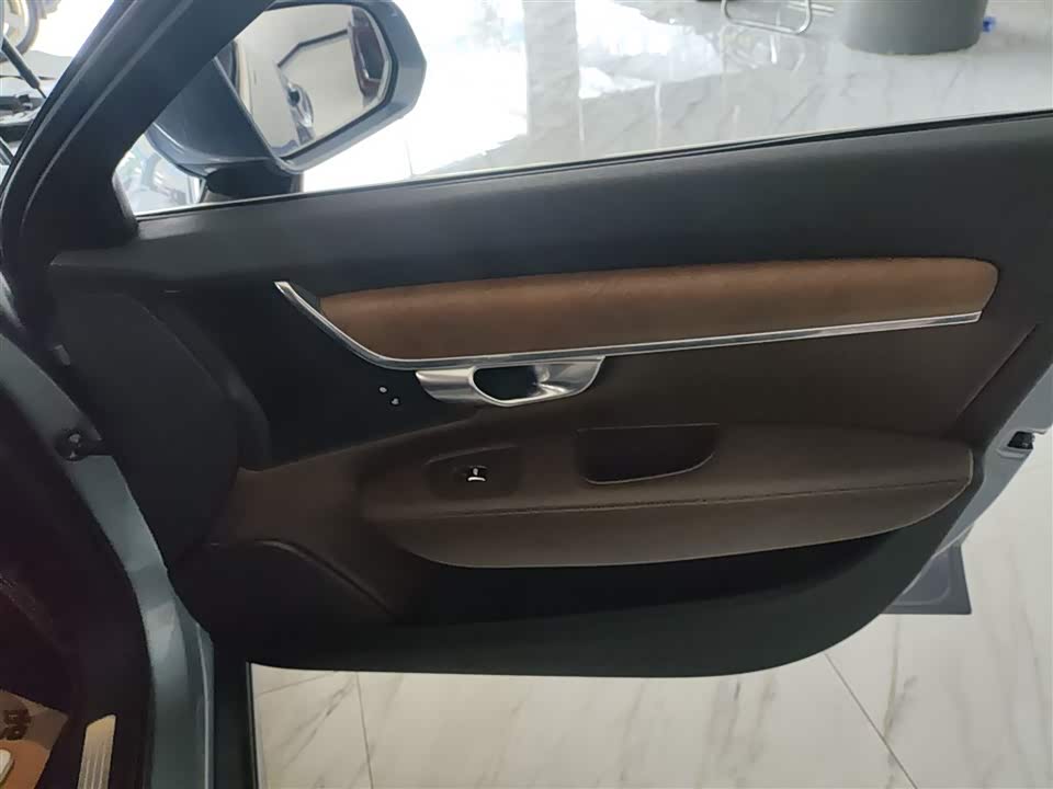 Volvo S90 Volvo S90