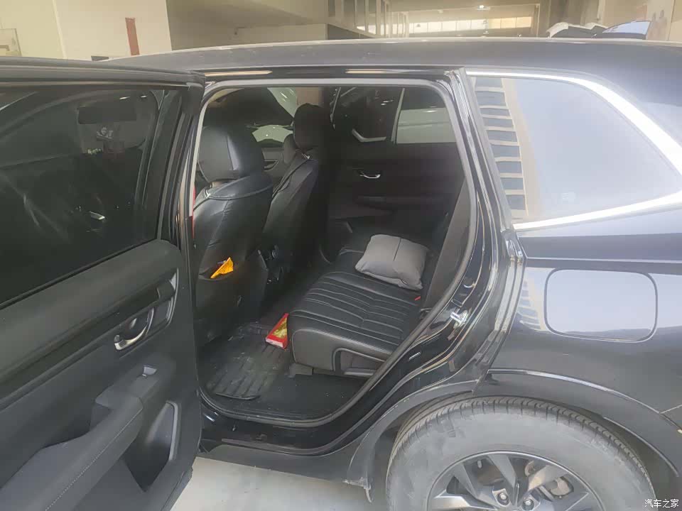 Honda Breeze, 2023 9