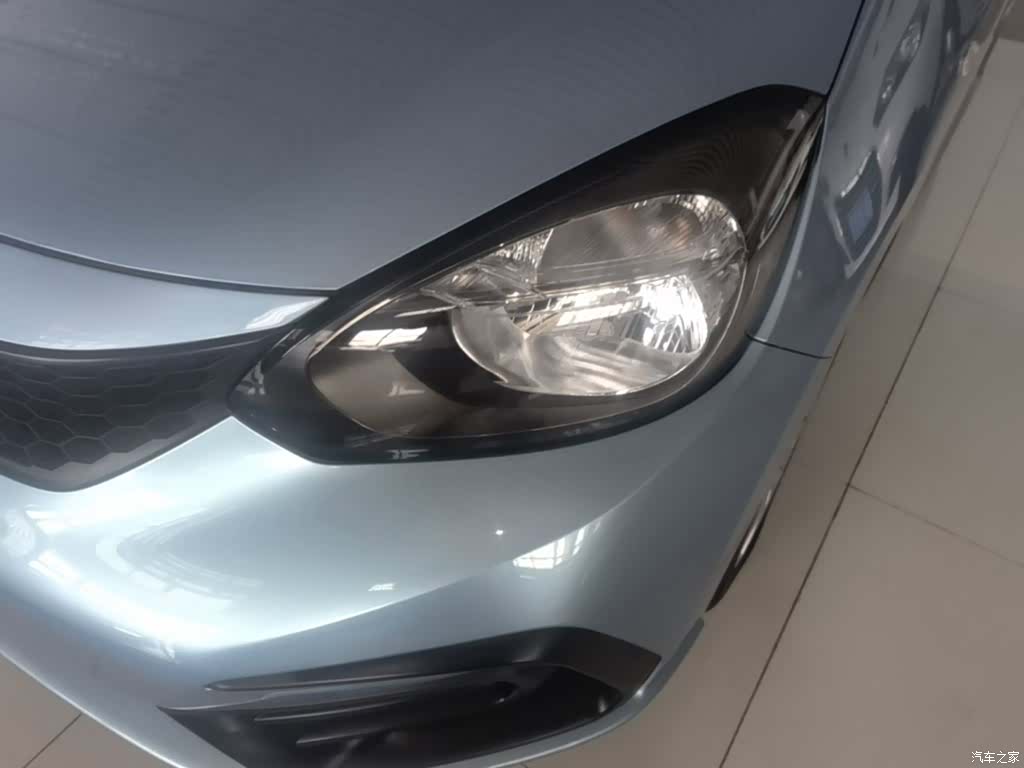 Honda Fit, 2022 24