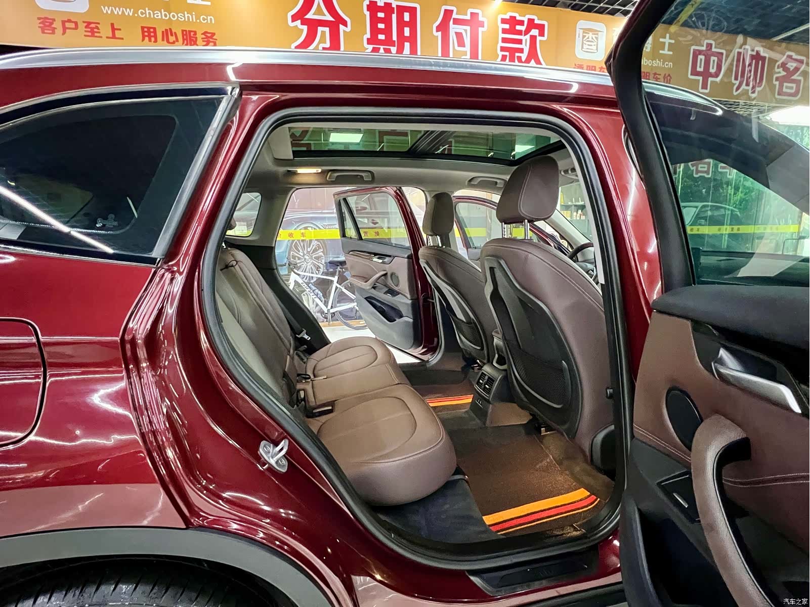 BMW X1, 2019 13