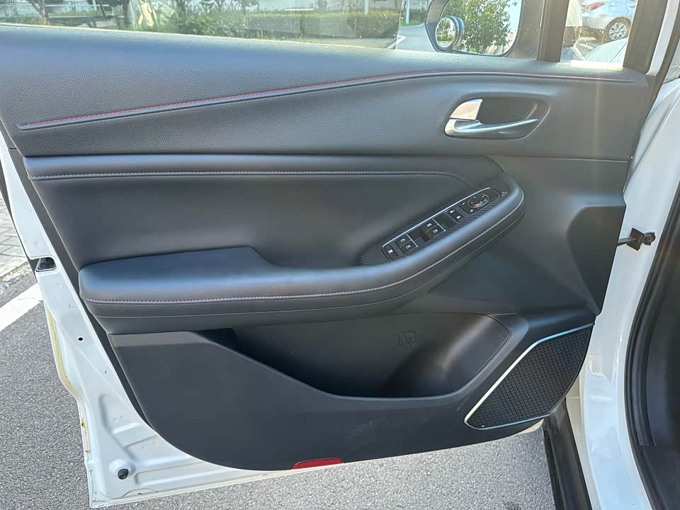 Trumpchi Trumpchi GS4 Trumpchi Trumpchi GS4