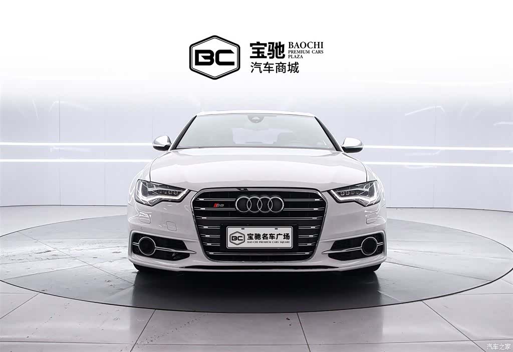 Audi S6, 2015 2