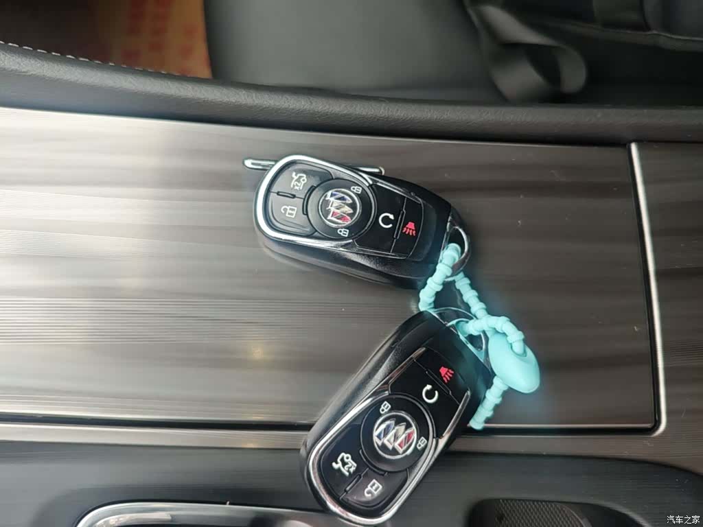 Buick LaCrosse, 2022 9