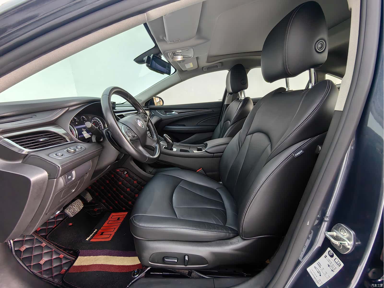 Buick LaCrosse, 2020 8