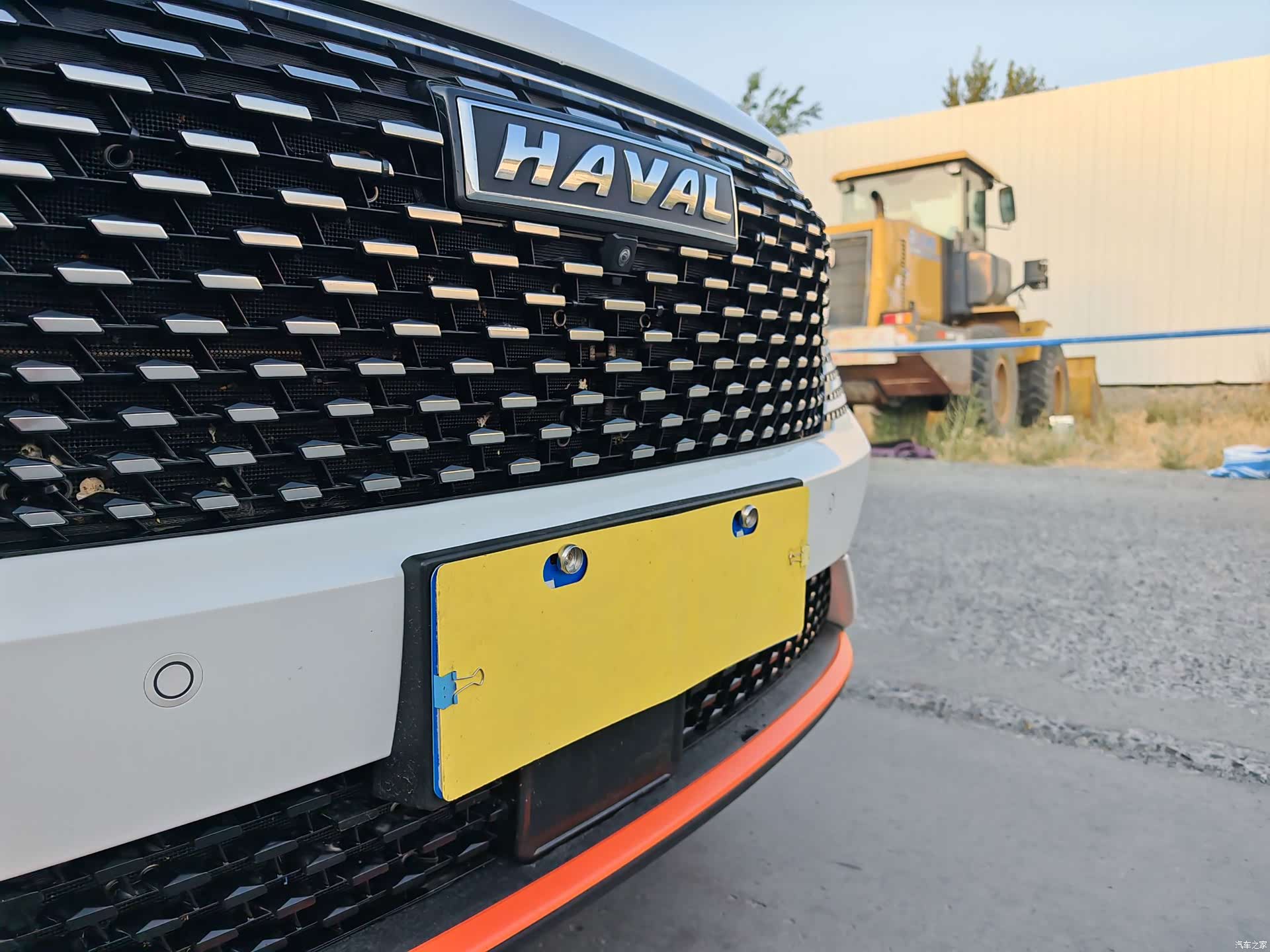 Haval H6, 2023 11