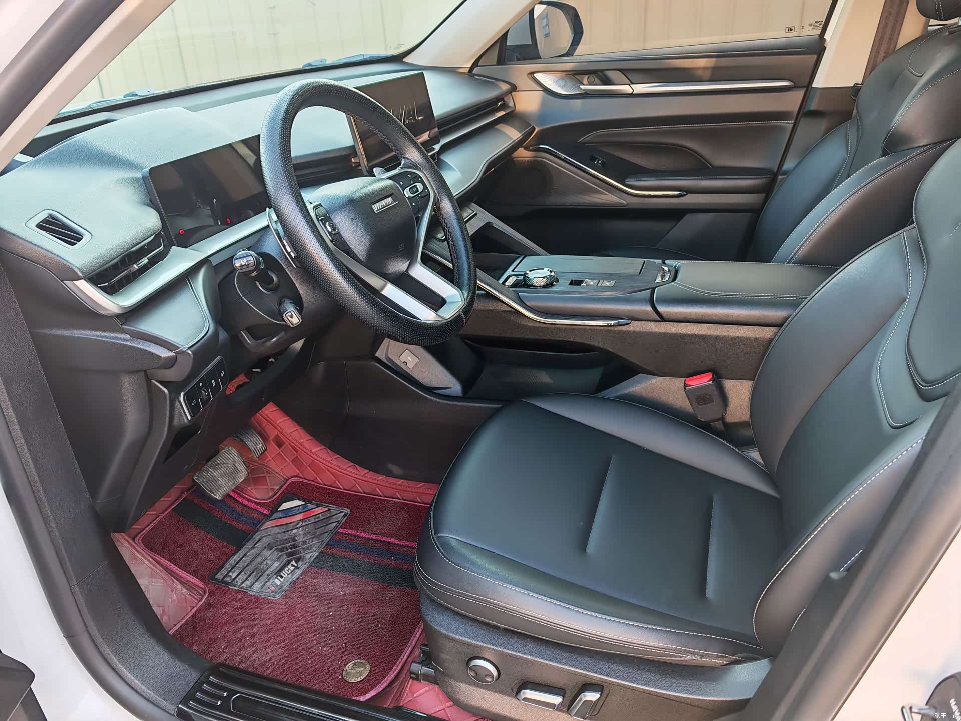 Haval H6, 2023 4