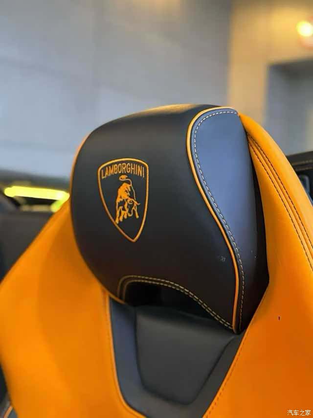 Lamborghini Huracán, 2020 9