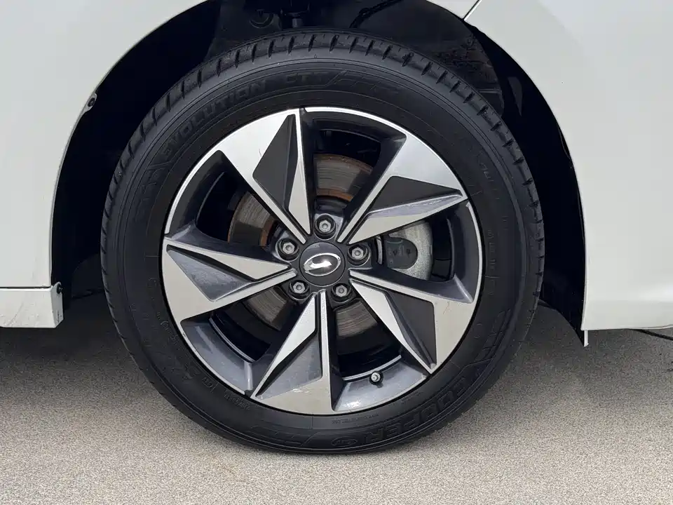 Trumpchi Trumpchi M6