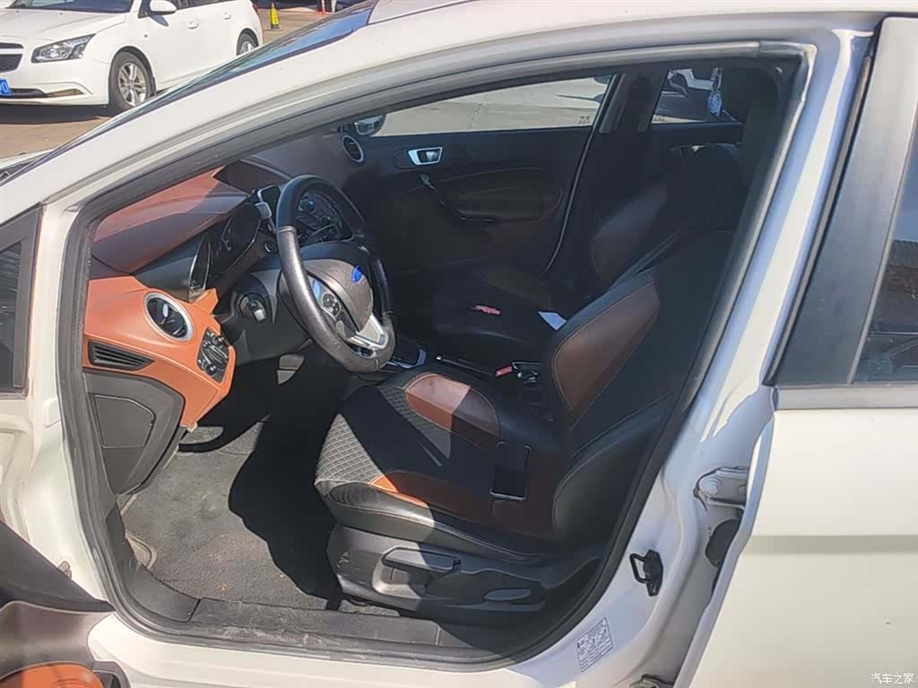 Ford 1.0, 2015 8