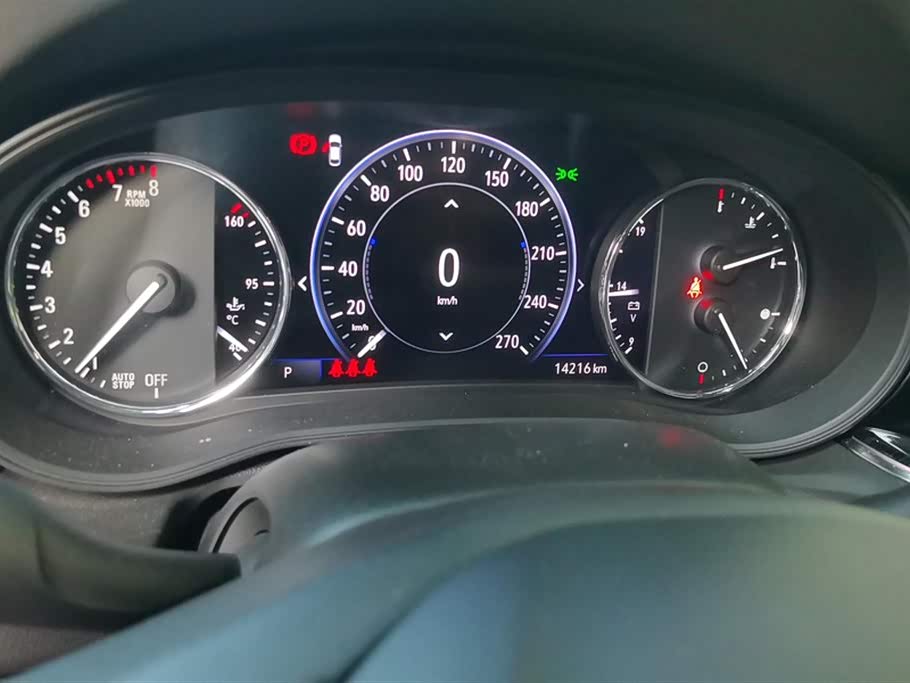 Buick Regal Buick Regal