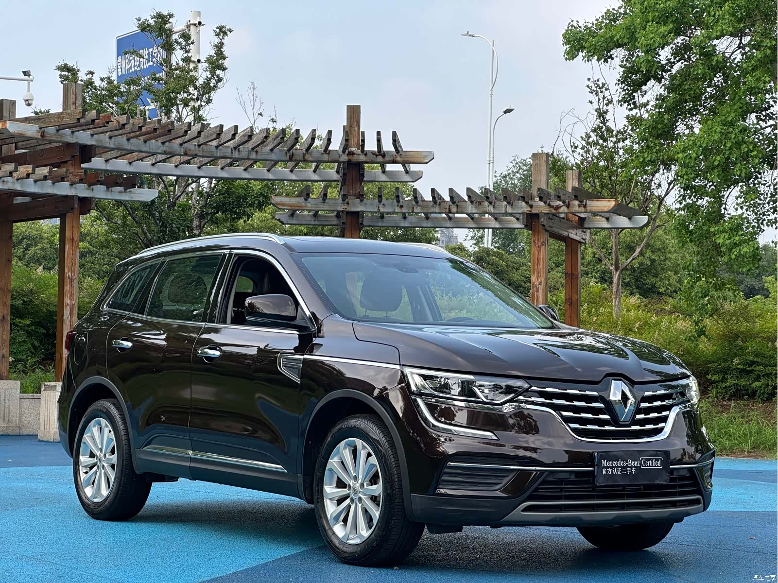 DongFeng SCe200, 2020 3