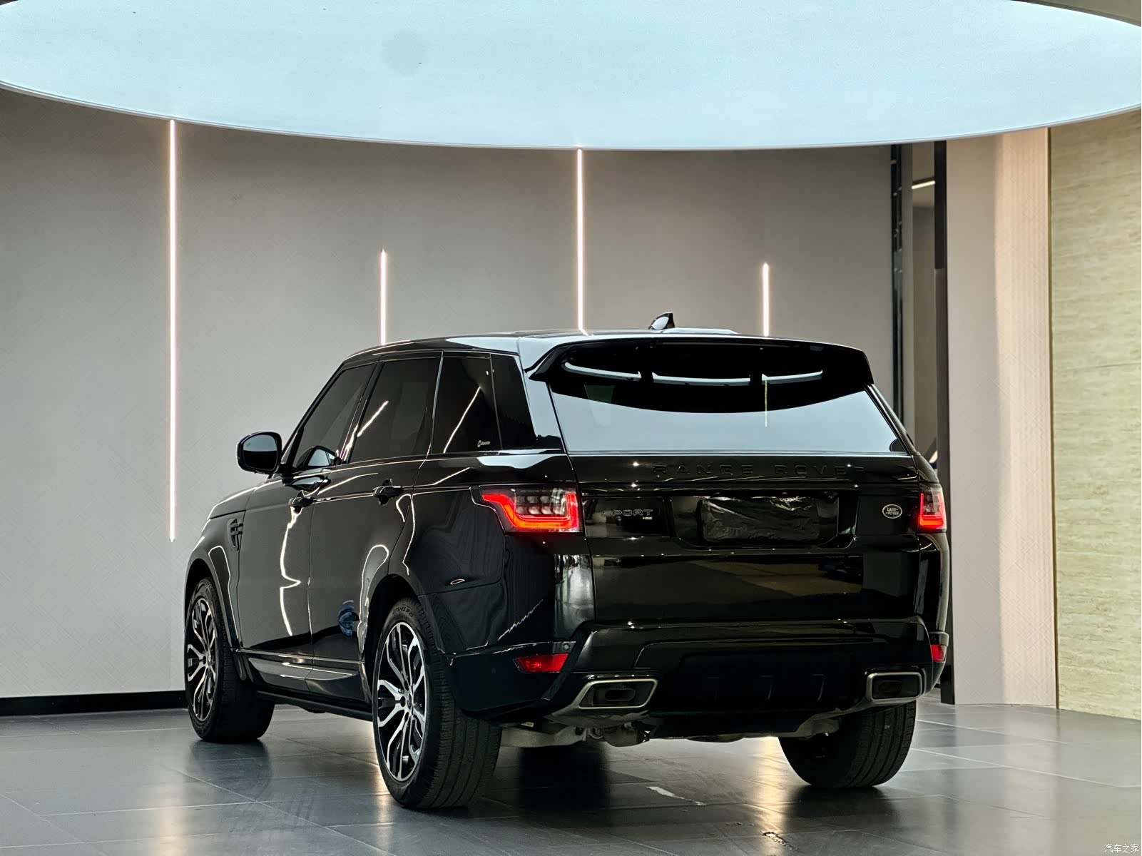 Land Rover Range Rover, 2022 12
