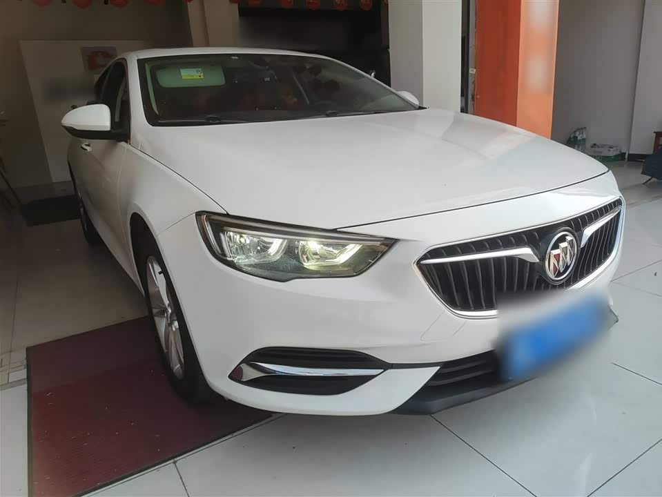 Buick Regal Buick Regal