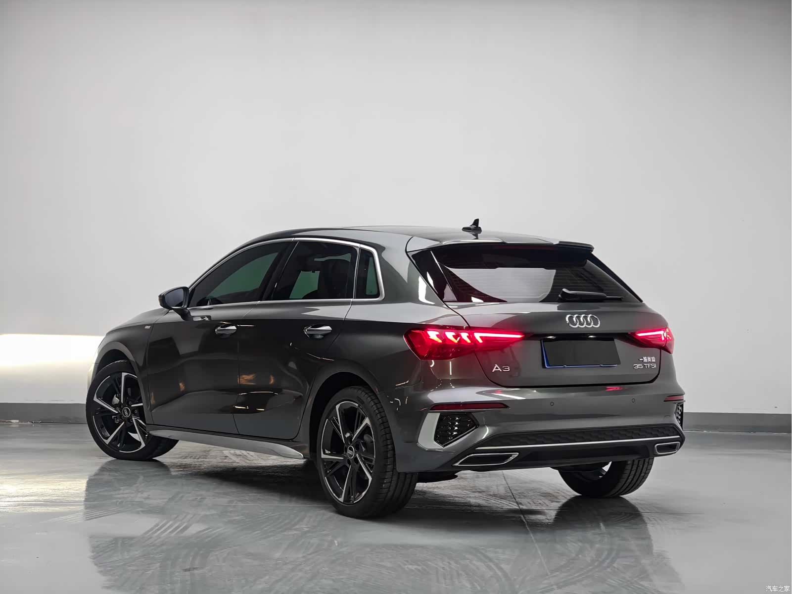 Audi A3, 2023 4