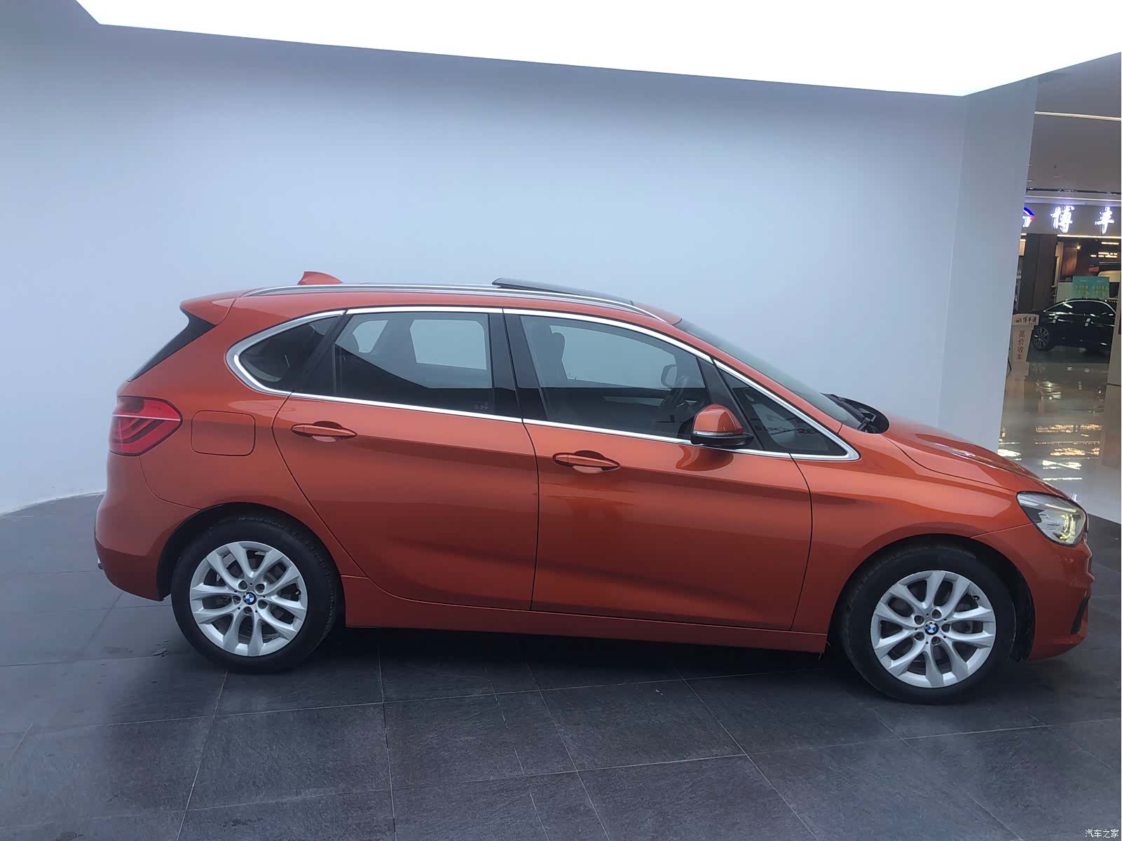 BMW 2 Series, 2018 3