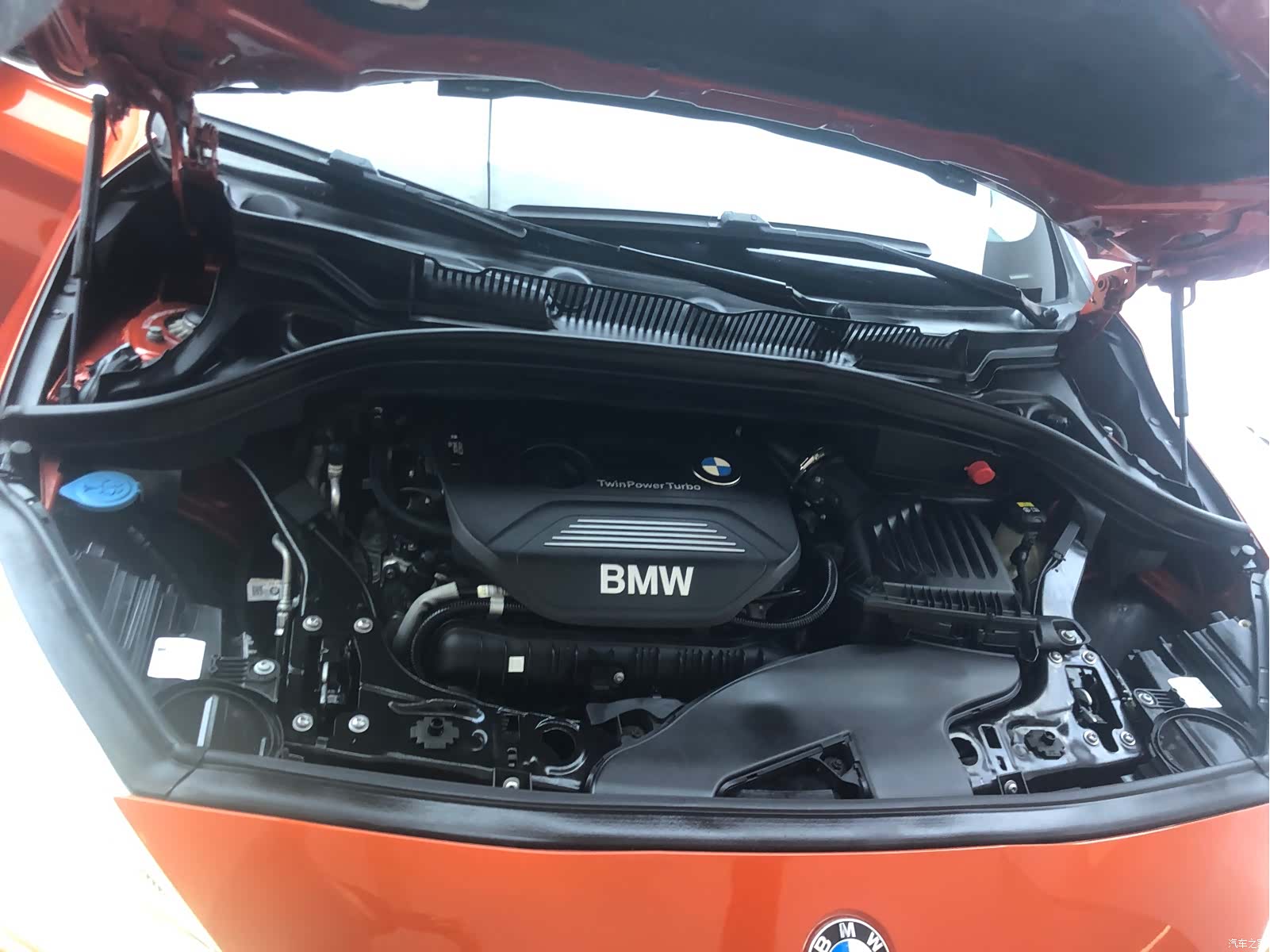 BMW 2 Series, 2018 6