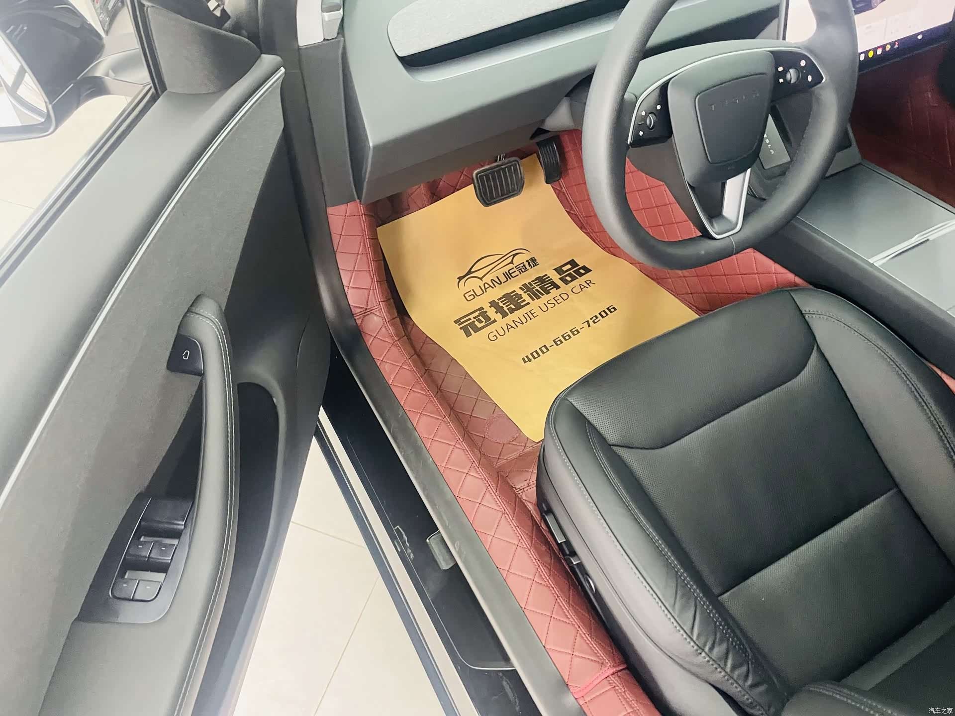 Tesla Model 3, 2023 все фото