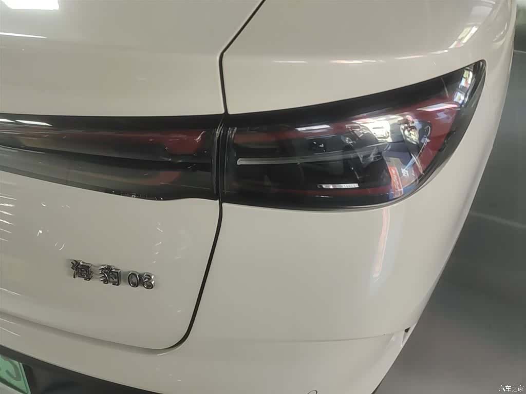 BYD Seal, 2025 8