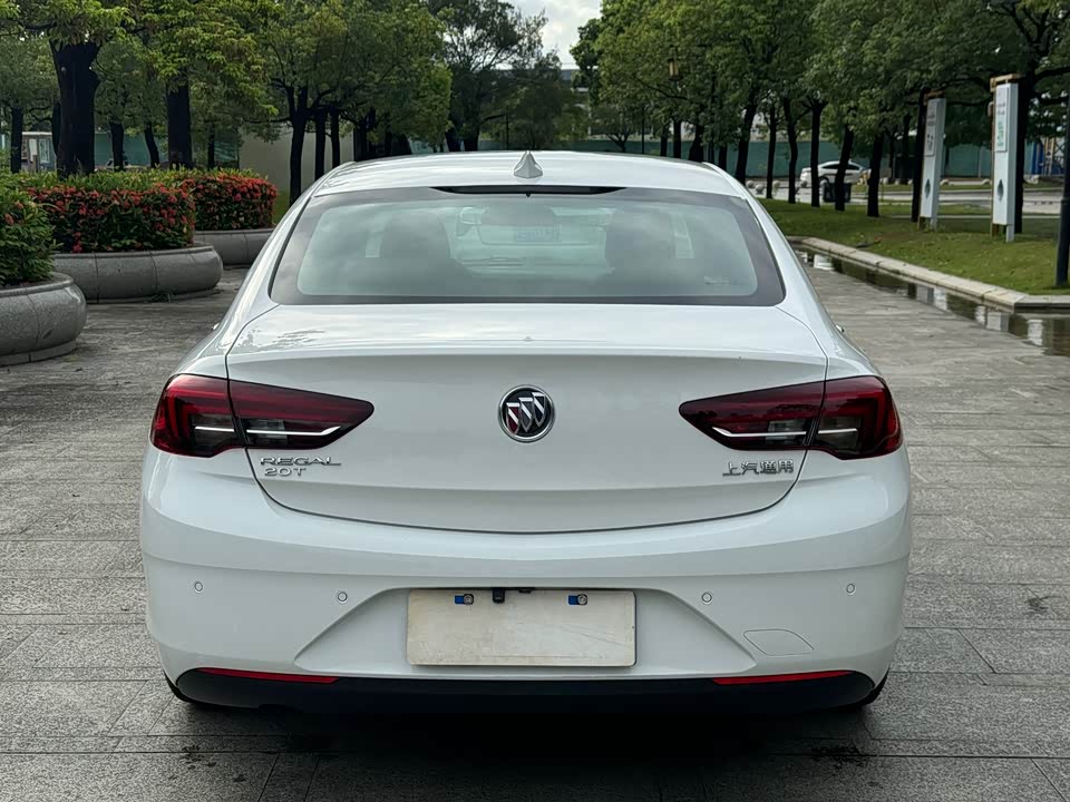 Buick Regal Buick Regal