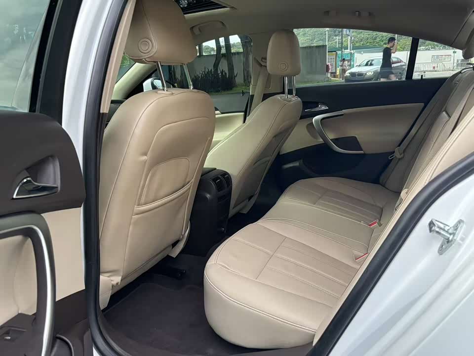 Buick Regal Buick Regal