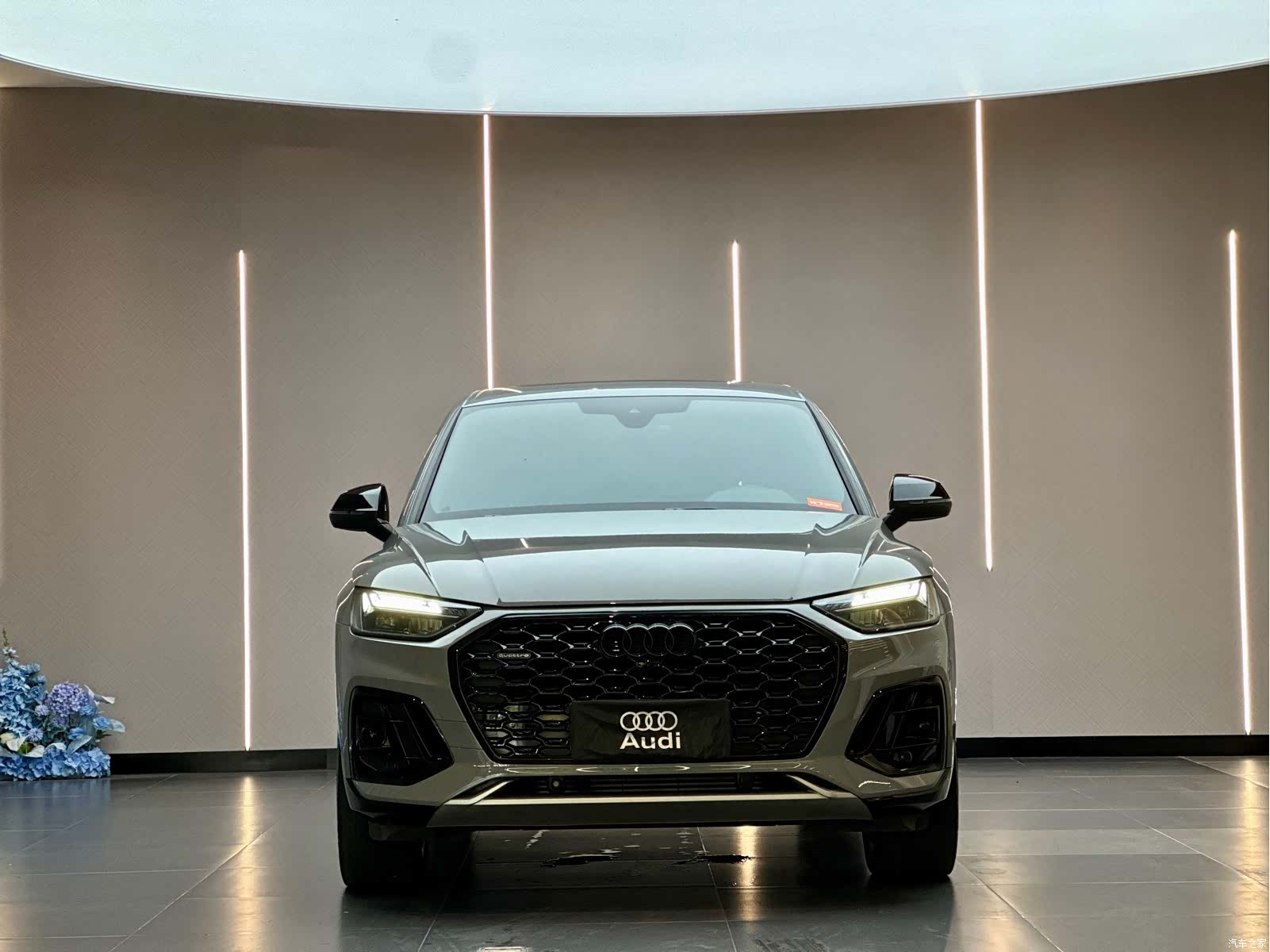 Audi Q5L, 2024 2