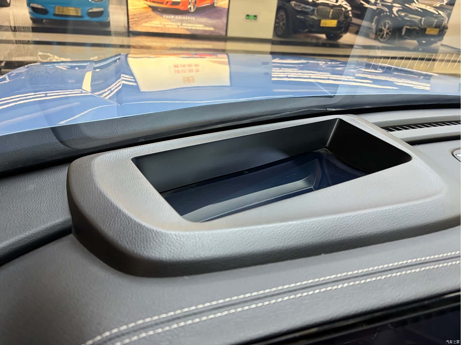 Trumpchi GS8, 2022 15