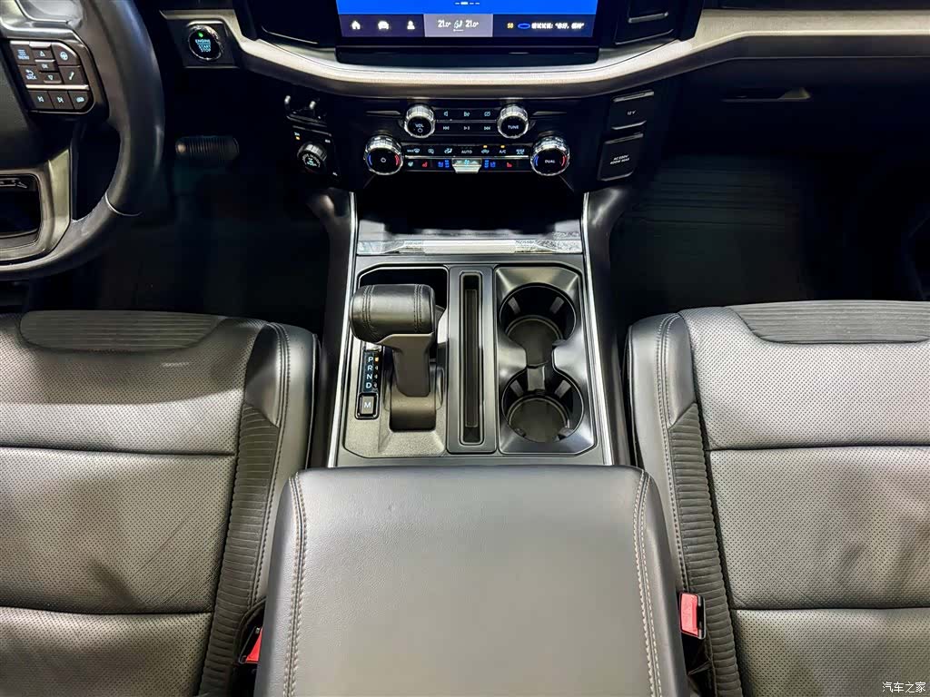 Ford F-150, 2023 22