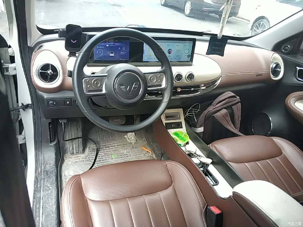 Wuling Bingo, 2023 10