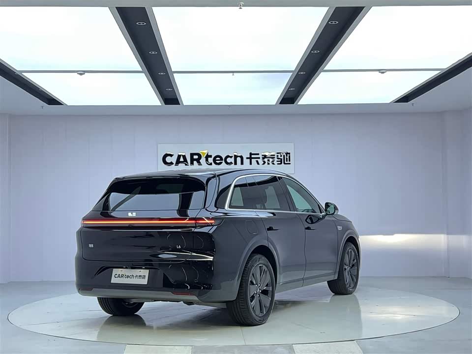 Li Auto Ideal L6