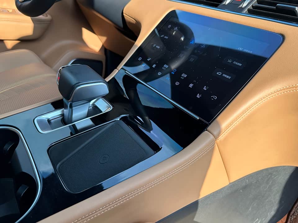 Li Auto Ideal ONE Li Auto Ideal ONE