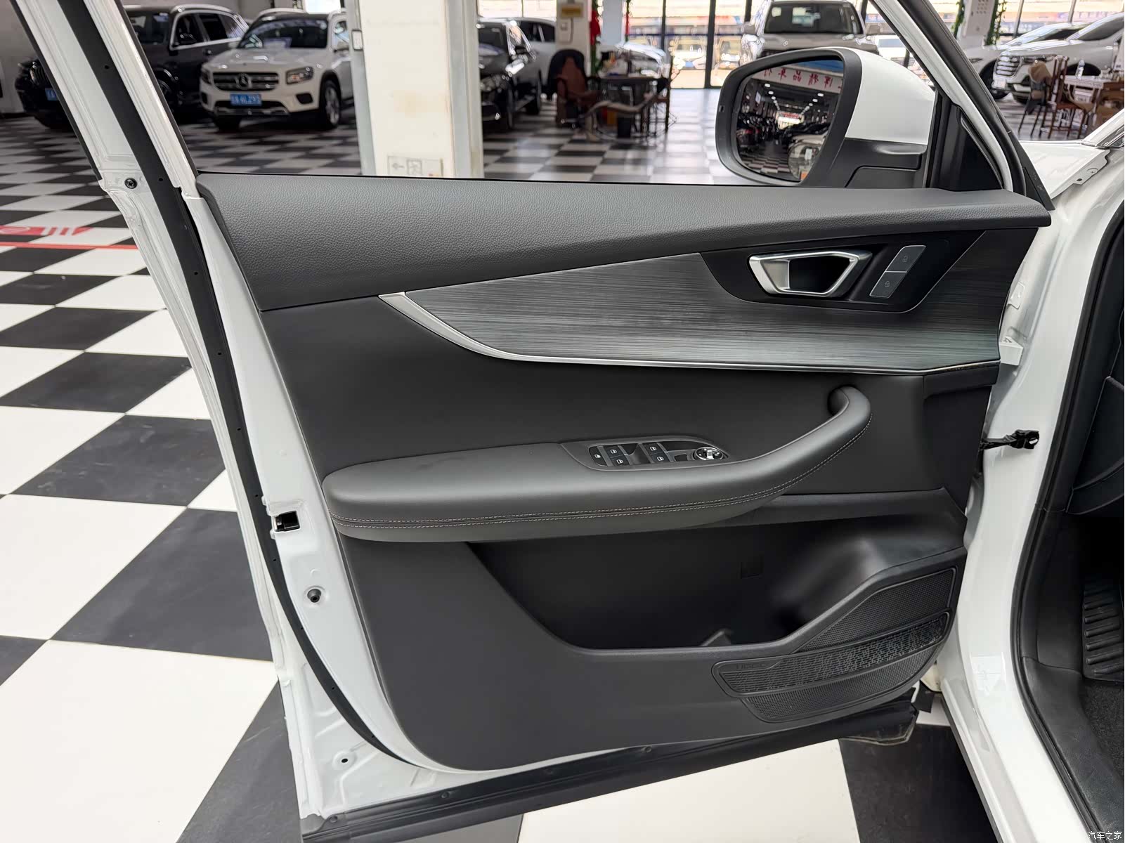 Chery Tiggo 7, 2021 6
