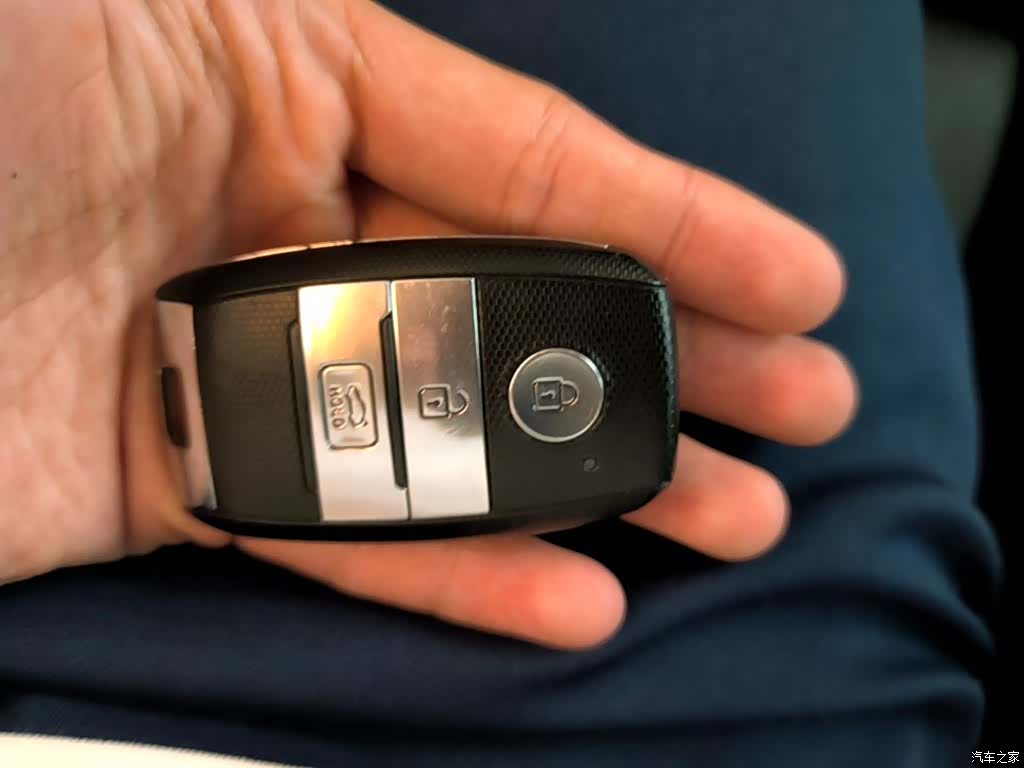 Kia K5, 2019 9