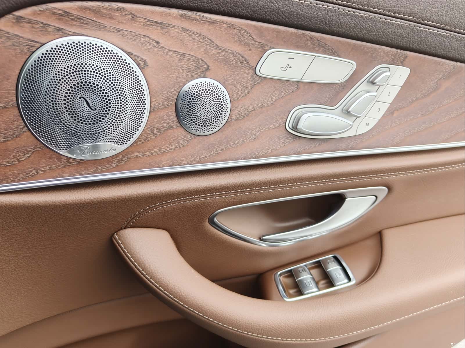 Mercedes-Benz E-Class, 2020 8