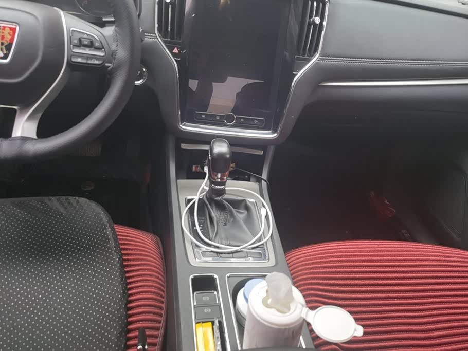 Roewe i6 Roewe i6