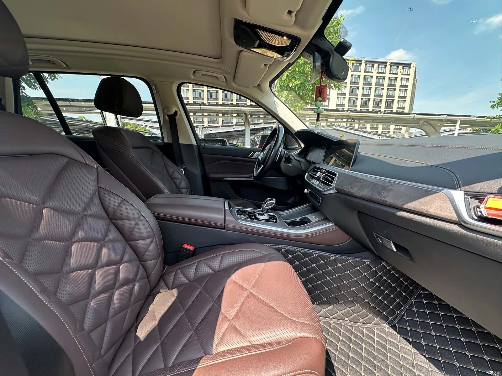 BMW X5, 2023 13