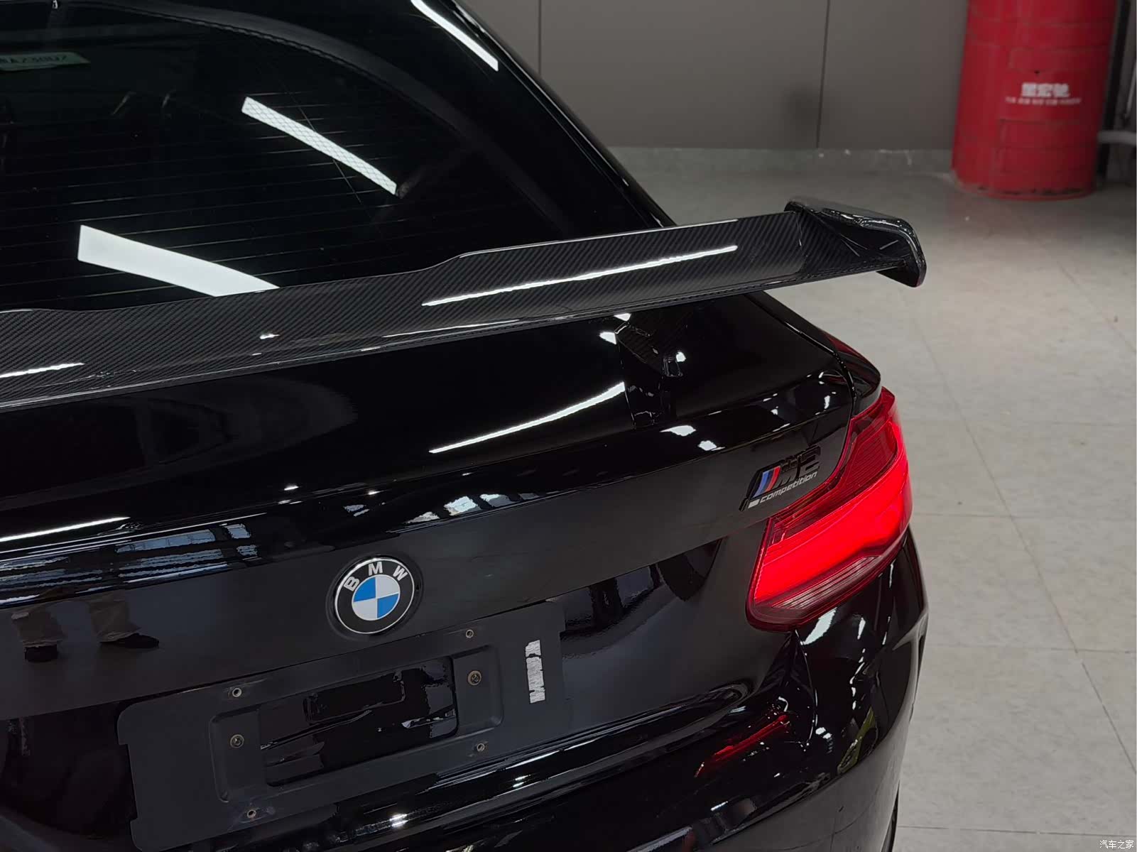 BMW M2, 2020 9