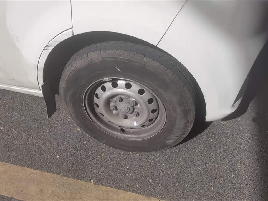 Changan Kuayue Cross Star V7 EV