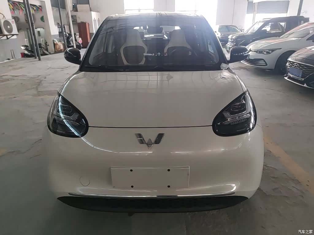 Wuling Bingo, 2023 3