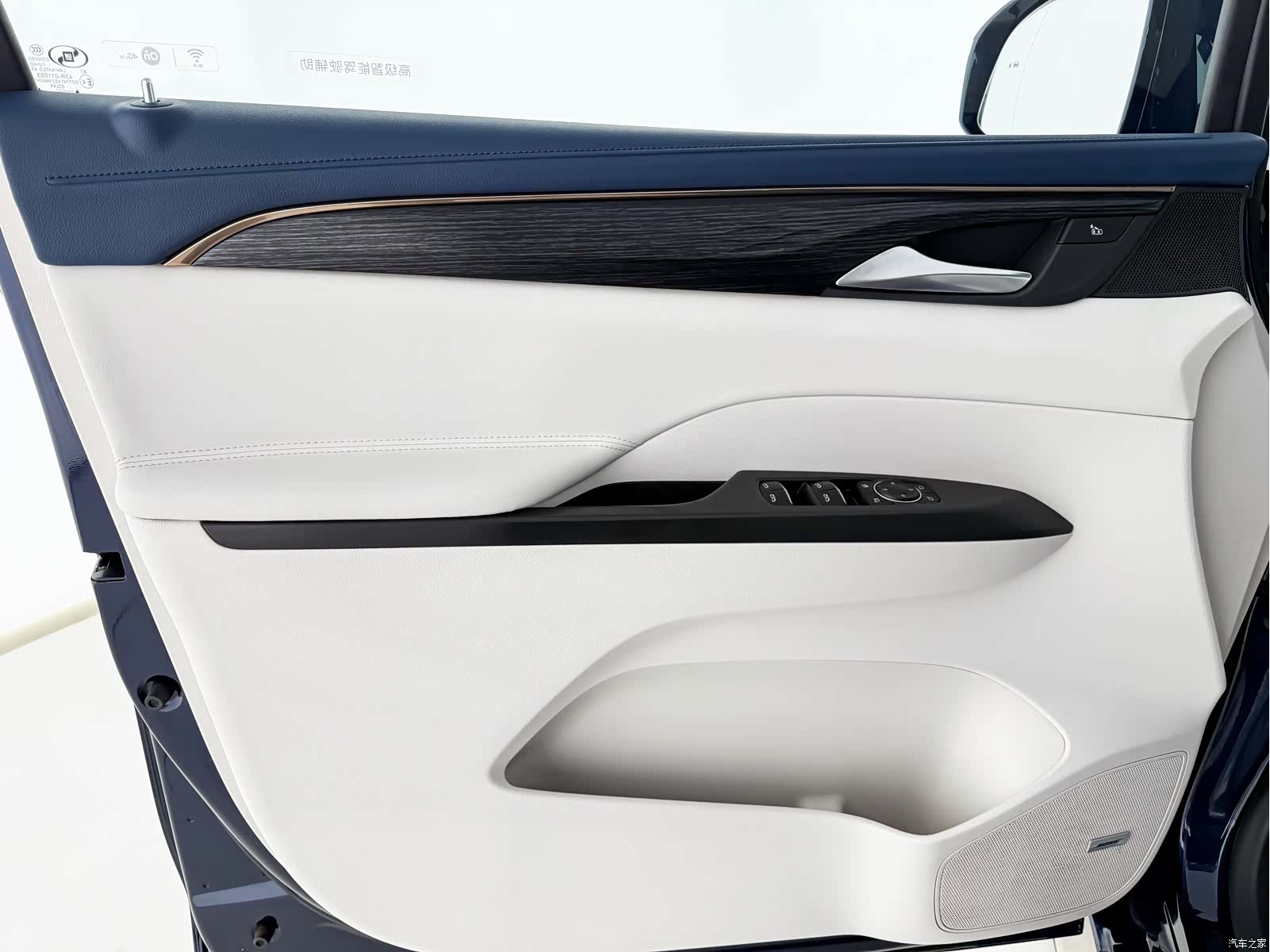 Buick GL8, 2022 4
