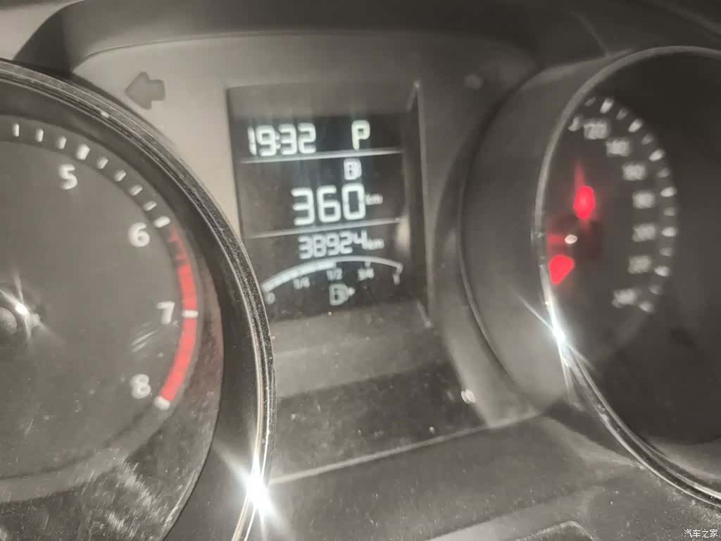 Volkswagen Bora, 2016 9