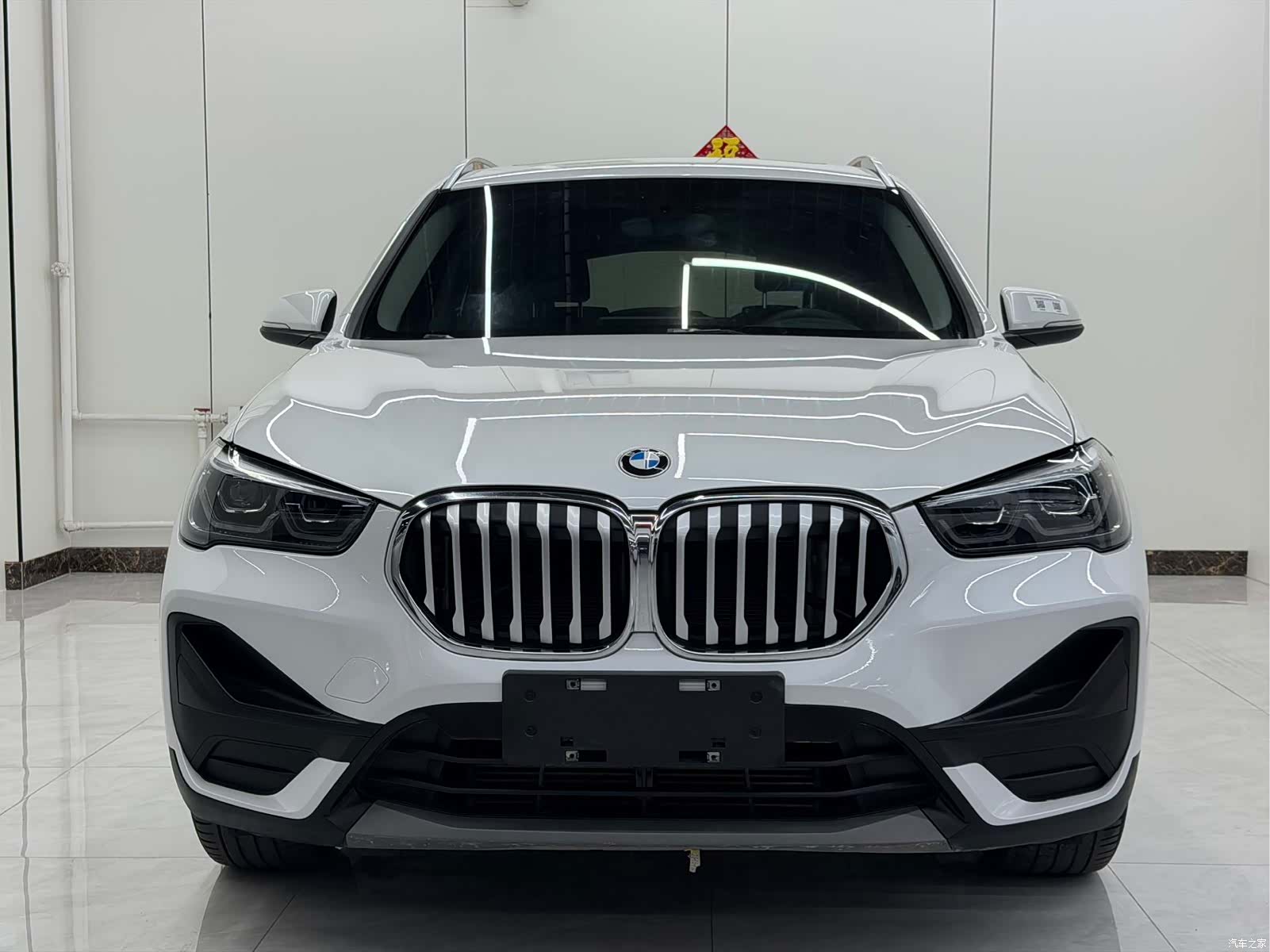 BMW X1, 2022 2