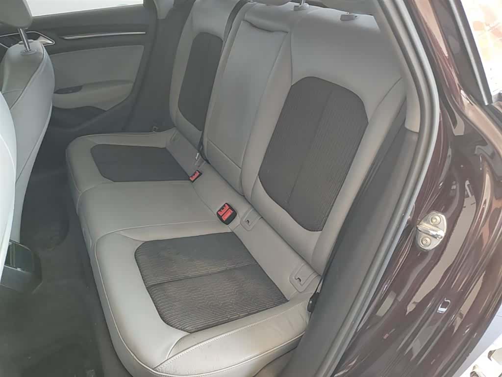 Audi A3, 2018 17