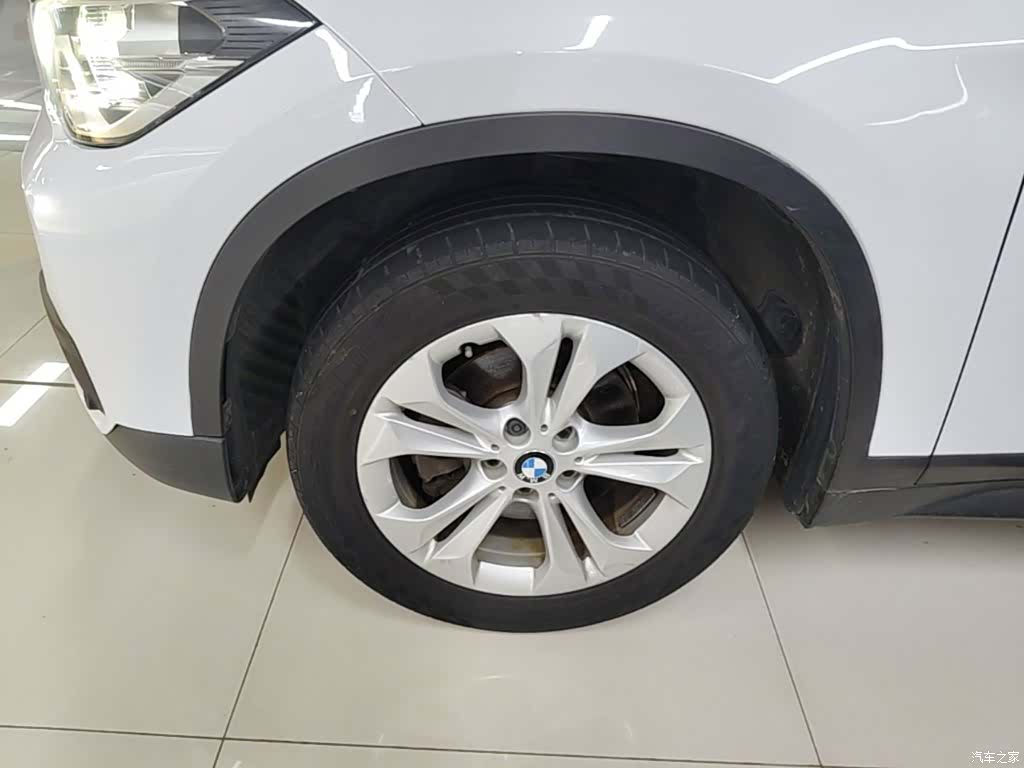 BMW X1, 2017 23