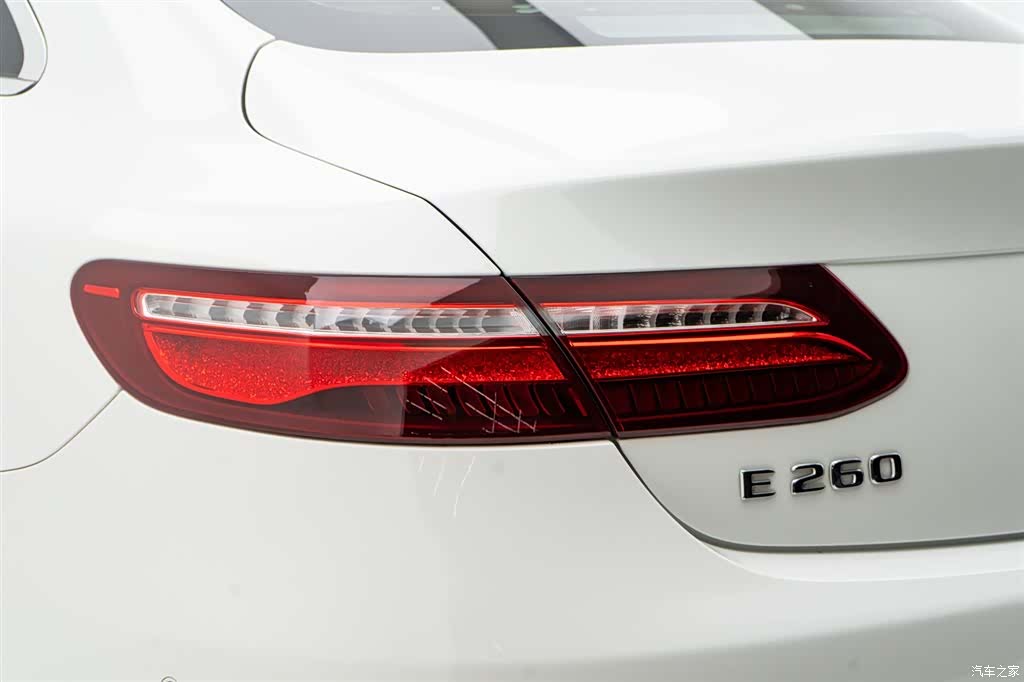 Mercedes-Benz E-Class, 2020 11