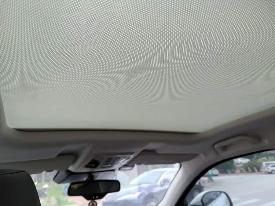 Haval H6 2021, фото 8