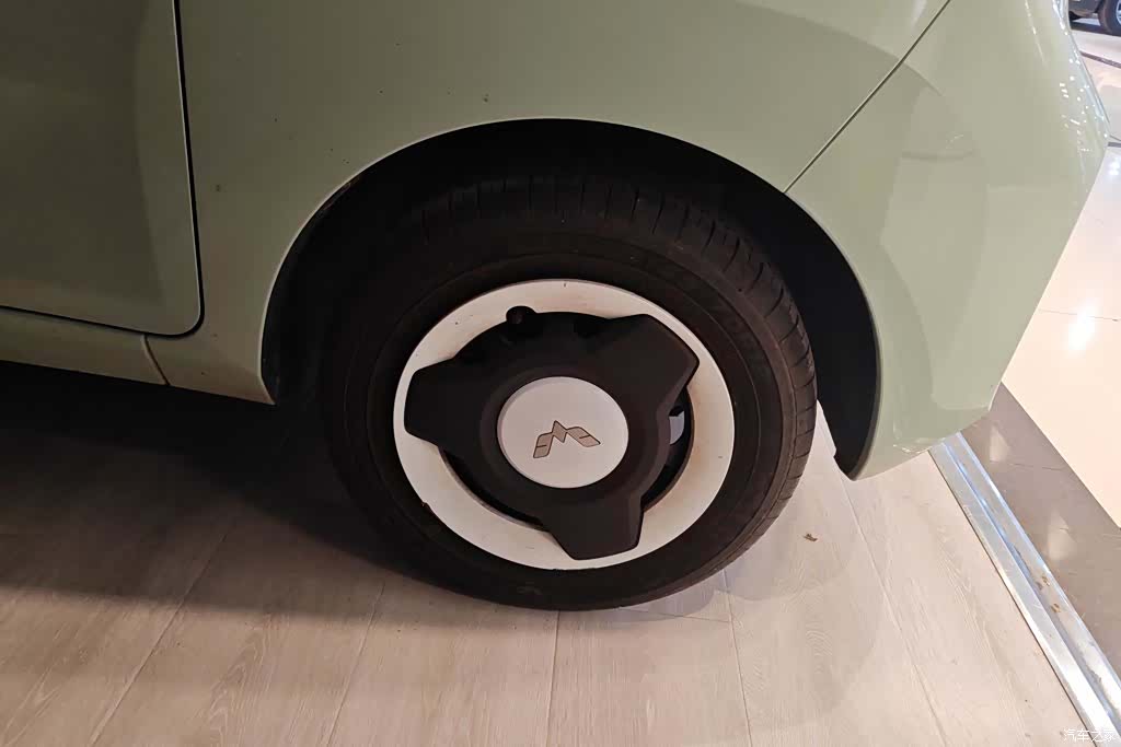 Wuling MINIEV, 2023 6
