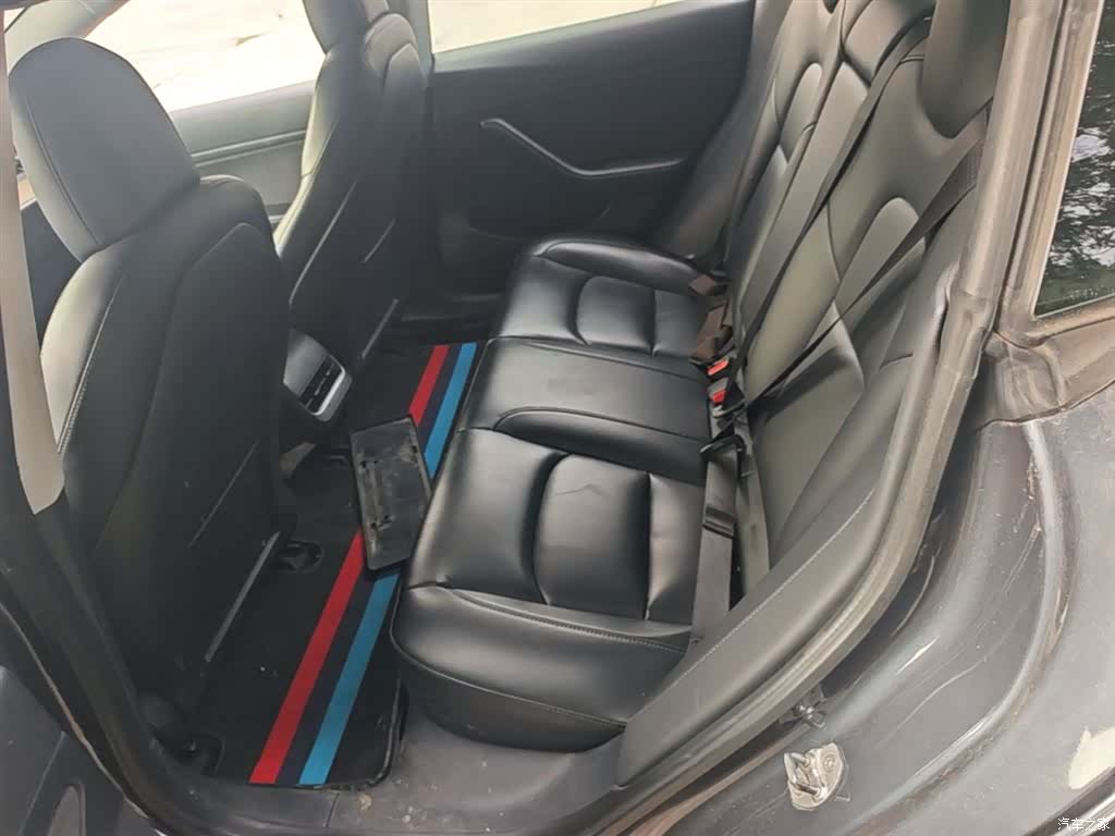 Tesla Model 3, 2020 17
