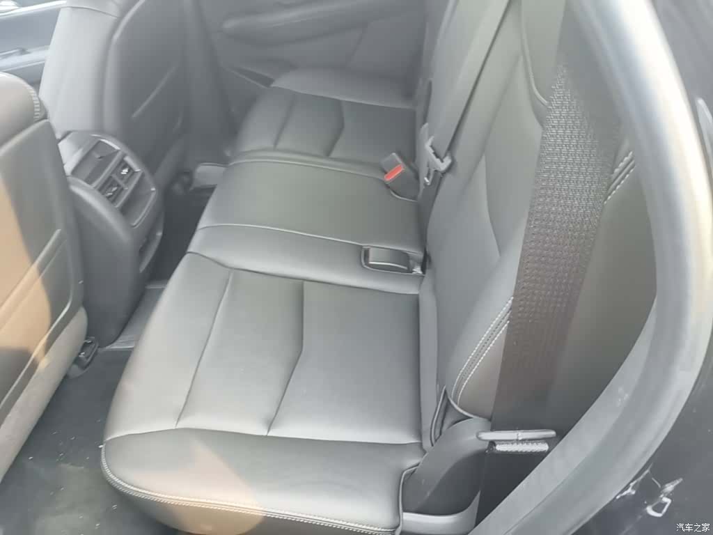 Cadillac XT5, 2023 17