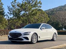 ������˼G70 2021�� 2.0T ����������