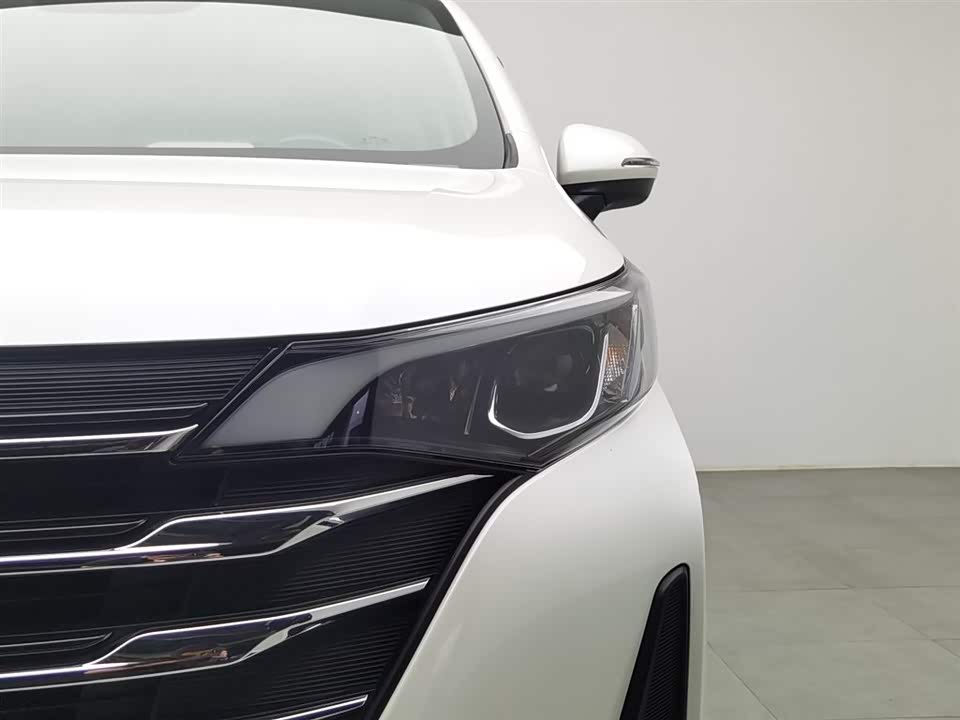 Trumpchi Trumpchi M6 Trumpchi Trumpchi M6
